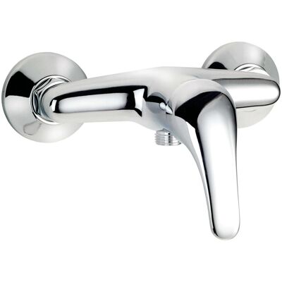 Einhebel-Duscharmatur Tirso Chrom Einhebel-Duscharmatur Tirso Chrom