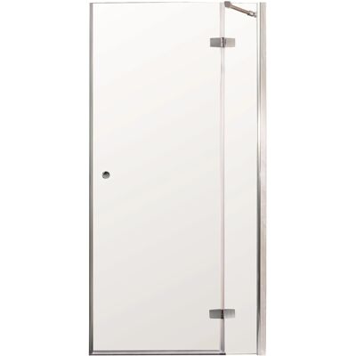 Sanotechnik Drehtür Symphony Anschlag Rechts 85 cm x 195 cm Klarglas Sanotechnik Drehtür Symphony Anschlag Rechts 85 cm x 195 cm Klarglas