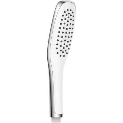 Schütte Handbrause Roma Weiß/Chrom Schütte Handbrause Roma Weiß/Chrom