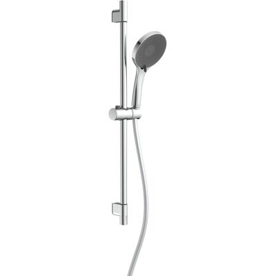 Tchibo - Dusch-Set »Capri« - chrom Tchibo - Dusch-Set »Capri« - chrom
