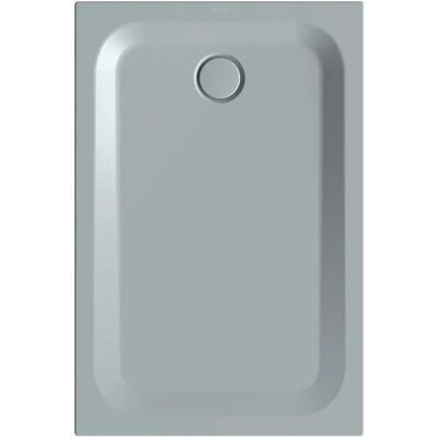 Bette Duschwanne Steel Rechteck 120 cm x 90 cm Quartz Bette Duschwanne Steel Rechteck 120 cm x 90 cm Quartz