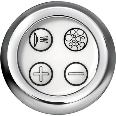 Ottofond Whirlpool Galia I Mod. A Premium 170 cm x 100 cm Weiß Ottofond Whirlpool Galia I Mod. A Premium 170 cm x 100 cm Weiß