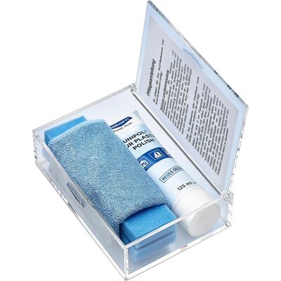 Ottofond Acrylpolierset 125 ml Ottofond Acrylpolierset 125 ml