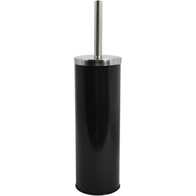 MSV WC Garnitur Schwarz MSV WC Garnitur Schwarz