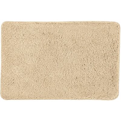 Kleine Wolke Badteppich Scott 50 cm x 40 cm Caramel Kleine Wolke Badteppich Scott 50 cm x 40 cm Caramel
