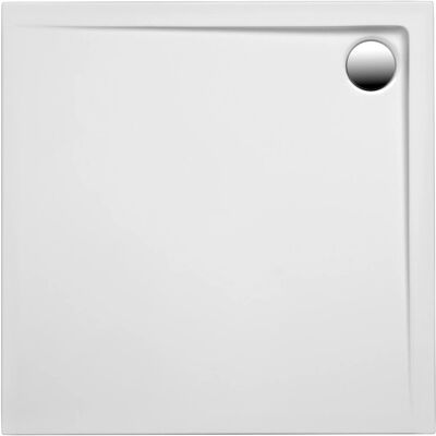 OTTOFOND Maui Q Quadratduschwanne - Duschwanne OTTOFOND Maui Q Quadratduschwanne - Duschwanne