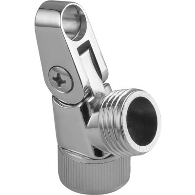 baliv Brausegelenkstück G 1/2 baliv Brausegelenkstück G 1/2