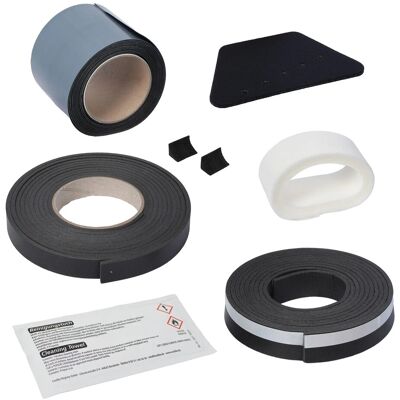 Breuer Dicht-Set Duschwanne 8-teilig Breuer Dicht-Set Duschwanne 8-teilig