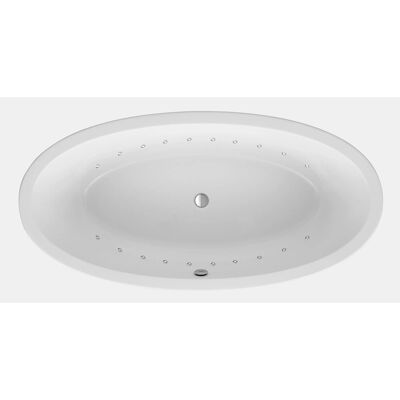 Ottofond Whirlpool Latina Komfort-Lightsystem 190 cm x 94 cm Weiß Ottofond Whirlpool Latina Komfort-Lightsystem 190 cm x 94 cm Weiß