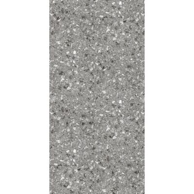 Schulte Duschrückwand DecoDesign Softtouch Terrazzo-Grau 255 x 125 cm Schulte Duschrückwand DecoDesign Softtouch Terrazzo-Grau 255 x 125 cm