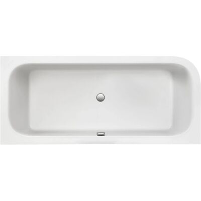 OTTOFOND - Spirit - Oval - 180 cm - Badewanne OTTOFOND - Spirit - Oval - 180 cm - Badewanne