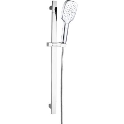 Aurlane Handbrause-Set Silver Dream Chrom Aurlane Handbrause-Set Silver Dream Chrom