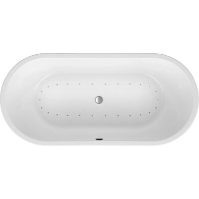 Ottofond Whirlpool Carney Komfort-Silentsystem 190 cm x 89,5 cm Ottofond Whirlpool Carney Komfort-Silentsystem 190 cm x 89,5 cm