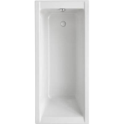 OTTOFOND Costa Weiße Badewanne - Rechteckbadewanne OTTOFOND Costa Weiße Badewanne - Rechteckbadewanne