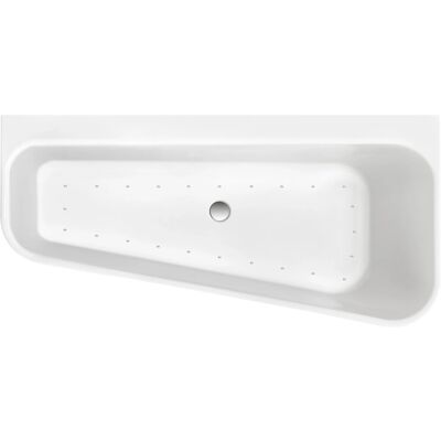 Ottofond Whirlpool Pino Mod. B Komfort-Silentsystem 155 cm x 75 cm Weiß Ottofond Whirlpool Pino Mod. B Komfort-Silentsystem 155 cm x 75 cm Weiß