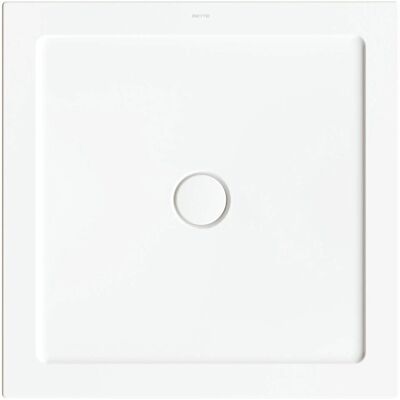 Bette Duschwanne Extraflach Stage Quadrat 90 cm x 90 cm Weiß Bette Duschwanne Extraflach Stage Quadrat 90 cm x 90 cm Weiß