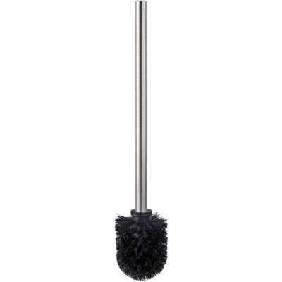 Fackelmann Ersatz-Toilettenbürste Fusion Schwarz Fackelmann Ersatz-Toilettenbürste Fusion Schwarz