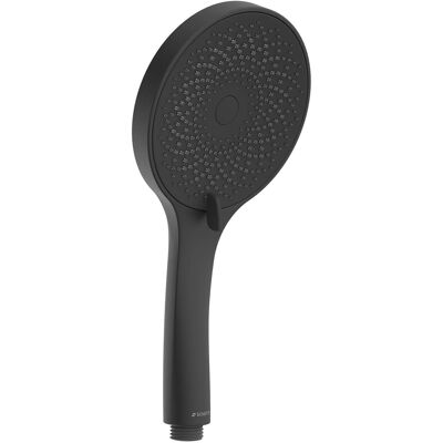SCHÜTTE CAPRI Handbrause - Elegante Regendusche mit 3 Strahlarten SCHÜTTE CAPRI Handbrause - Elegante Regendusche mit 3 Strahlarten
