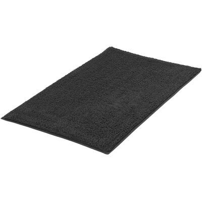 BWO Scott Badteppich Schiefer 50x 70cm BWO Scott Badteppich Schiefer 50x 70cm