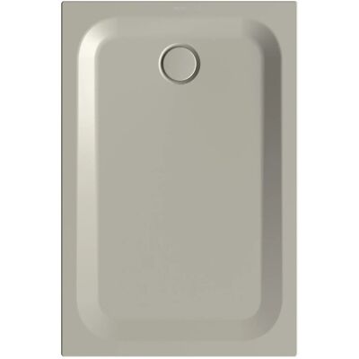 Bette Duschwanne Steel Rechteck 120 cm x 90 cm Stone Bette Duschwanne Steel Rechteck 120 cm x 90 cm Stone