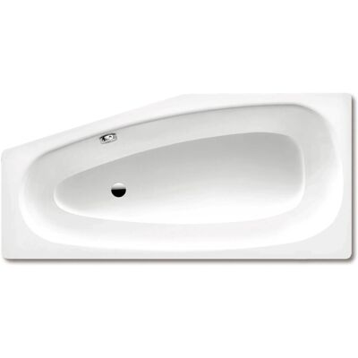 Kaldewei MINI RECHTS 834 Stahl-Email Badewanne - Badewanne Kaldewei MINI RECHTS 834 Stahl-Email Badewanne - Badewanne