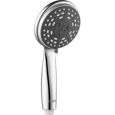 baliv Handbrause HBR-100.200 Verchromt Anthrazit baliv Handbrause HBR-100.200 Verchromt Anthrazit