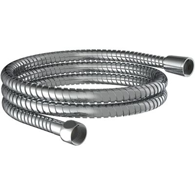 Edelstahl Brauseschlauch - 150 cm Wasserersparnis - Für Dusche & Wasserhahn Edelstahl Brauseschlauch - 150 cm Wasserersparnis - Für Dusche & Wasserhahn