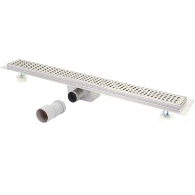 MCW Duschrinnen D94b - Duschrinne MCW Duschrinnen D94b - Duschrinne