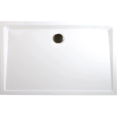 Schulte Duschwannen-Set ExpressPlus Extraflach Rechteck 120 cm x 90 cm Schulte Duschwannen-Set ExpressPlus Extraflach Rechteck 120 cm x 90 cm