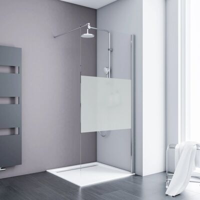 Schulte ExpressPlus 7T Alexa Walk-In Duschwand - Duschtür Schulte ExpressPlus 7T Alexa Walk-In Duschwand - Duschtür