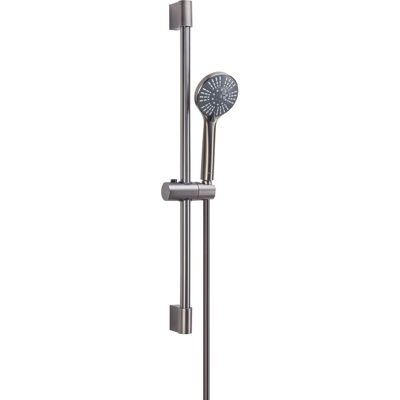 baliv Duschbrause-Set DBS-70.180 Metall Grau baliv Duschbrause-Set DBS-70.180 Metall Grau