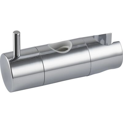 baliv Brausehalter mit Umstellstift Ø 18 mm Verchromt baliv Brausehalter mit Umstellstift Ø 18 mm Verchromt