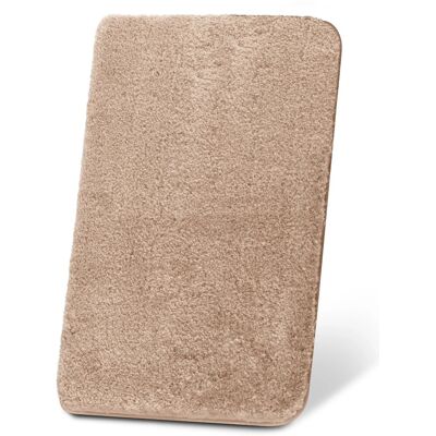Beautissu BeauMare FL Vorleger Matte 70x120cm Natur Beautissu BeauMare FL Vorleger Matte 70x120cm Natur