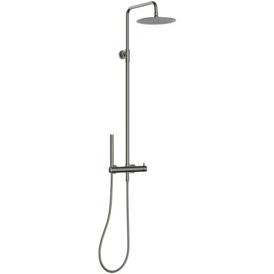 Aurlane Design-Duschsystem Industrial Elegance Aurlane Design-Duschsystem Industrial Elegance