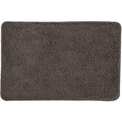 Kleine Wolke Badteppich Scott 50 cm x 70 cm Schiefer Kleine Wolke Badteppich Scott 50 cm x 70 cm Schiefer