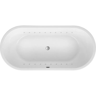 Ottofond Whirlpool Carney Komfort-Lightsystem 190 cm x 89,5 cm Ottofond Whirlpool Carney Komfort-Lightsystem 190 cm x 89,5 cm