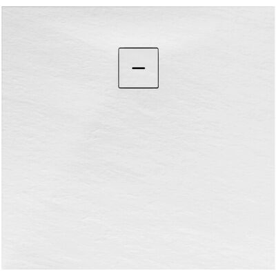 SCHULTE - ExpressPlus - Weiß - 120x120 cm - Duschwanne SCHULTE - ExpressPlus - Weiß - 120x120 cm - Duschwanne
