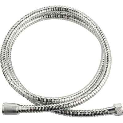 baliv Metall Brauseschlauch BSL-150.10 für Handbrausen 150 cm Verchromt baliv Metall Brauseschlauch BSL-150.10 für Handbrausen 150 cm Verchromt