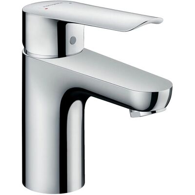 Hansgrohe Logis E 70 Armatur - Keramik-Kartusche, 5 l/min, Chrom Hansgrohe Logis E 70 Armatur - Keramik-Kartusche, 5 l/min, Chrom