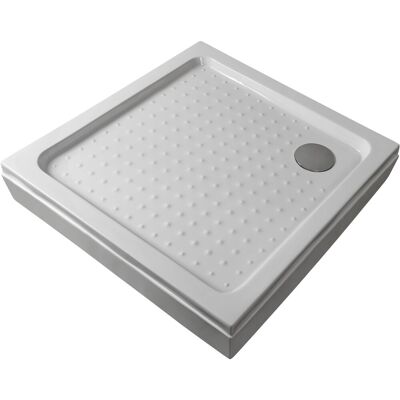 Marke Modell - Acryl, Abnehmbares Frontpanel, Mit Siphon - Duschwanne Marke Modell - Acryl, Abnehmbares Frontpanel, Mit Siphon - Duschwanne