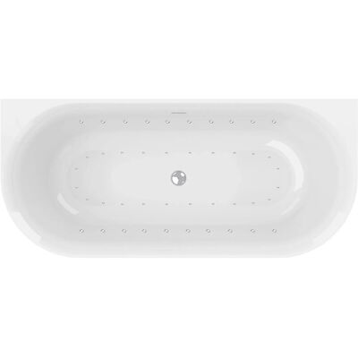 Ottofond Whirlpool Mince Vorwand Light- & Silent-System 180 cm x 80 cm Weiß Ottofond Whirlpool Mince Vorwand Light- & Silent-System 180 cm x 80 cm Weiß