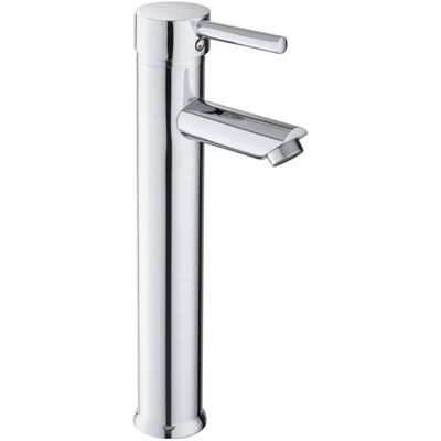 FACKELMANN New York Chrom Waschtischarmatur - Wasserhahn FACKELMANN New York Chrom Waschtischarmatur - Wasserhahn