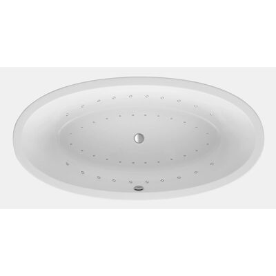 Ottofond Whirlpool Latina Komfort-Light-/Silentsystem 190 cm x 94 cm Weiß Ottofond Whirlpool Latina Komfort-Light-/Silentsystem 190 cm x 94 cm Weiß