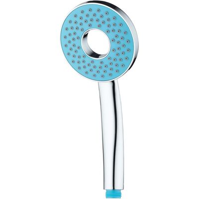 EISL Rio Handbrause - Wassersparfunktion, Grau EISL Rio Handbrause - Wassersparfunktion, Grau