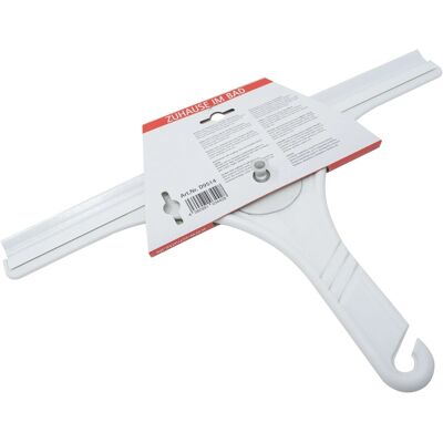 Schulte Glaswischer Weiß Schulte Glaswischer Weiß