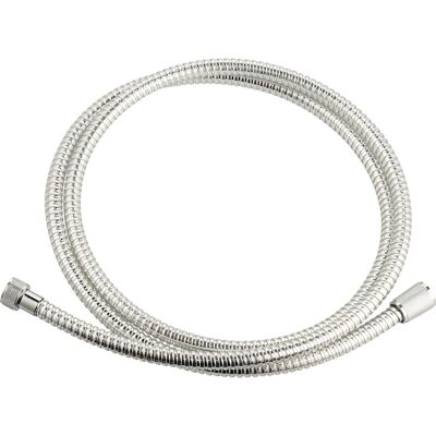 baliv Brauseschlauch BSL-200.30 für Handbrausen 200 cm Silber baliv Brauseschlauch BSL-200.30 für Handbrausen 200 cm Silber