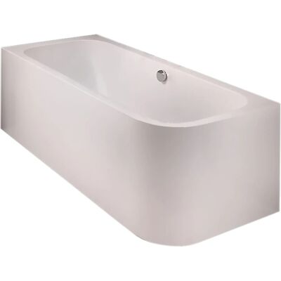 OTTOFOND - Spirit - Oval - 180 cm - Badewanne OTTOFOND - Spirit - Oval - 180 cm - Badewanne