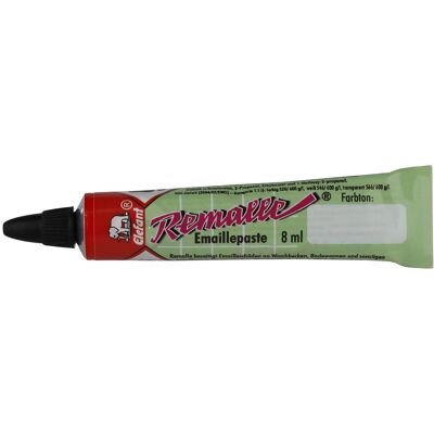 Kirchhoff Reparatur-Emaille Weiß 8 ml Kirchhoff Reparatur-Emaille Weiß 8 ml
