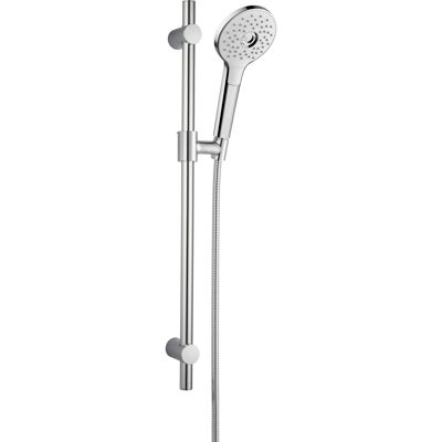 Aurlane Handbrause-Set Silver Paradise Chrom Aurlane Handbrause-Set Silver Paradise Chrom