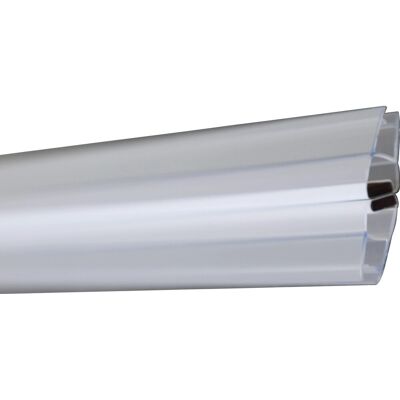 Sanotechnik Magnetdichtung für Rundduschen 2er-Set 5 mm Glasstärke Sanotechnik Magnetdichtung für Rundduschen 2er-Set 5 mm Glasstärke